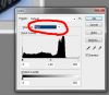 Photoshop:  Levels ()   