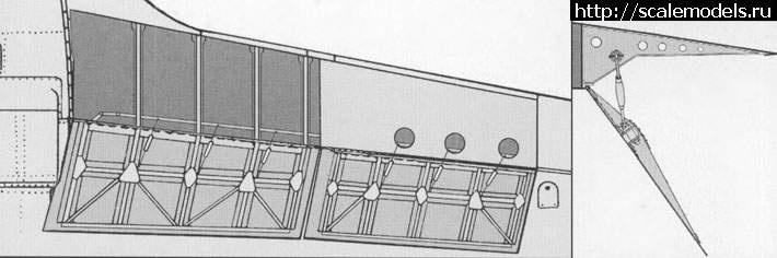 #1219200/ Trumpeter 1/32 -3 -  ....(#9426) -   