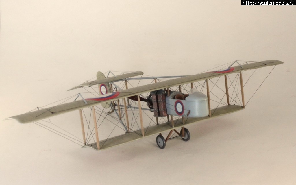 #1220648/ Farman 30 "ver 2.0"-     