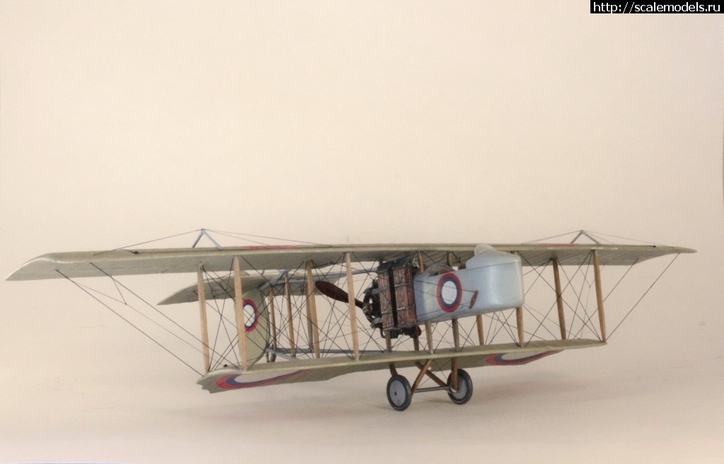 #1220648/ Farman 30 "ver 2.0"-     