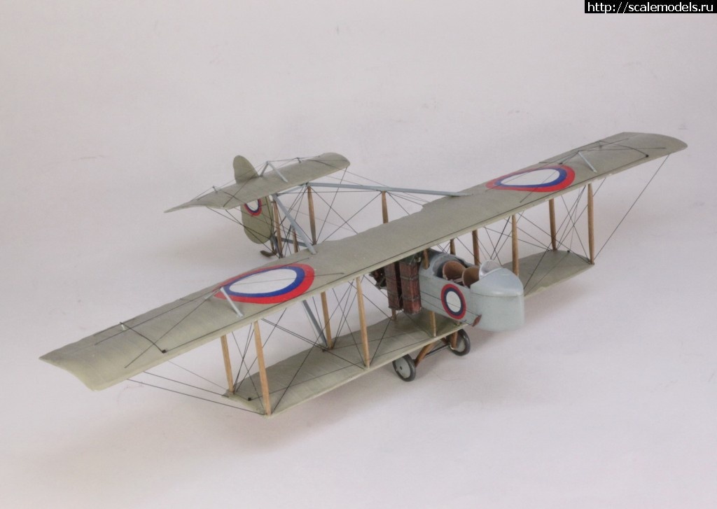 #1220648/ Farman 30 "ver 2.0"-     