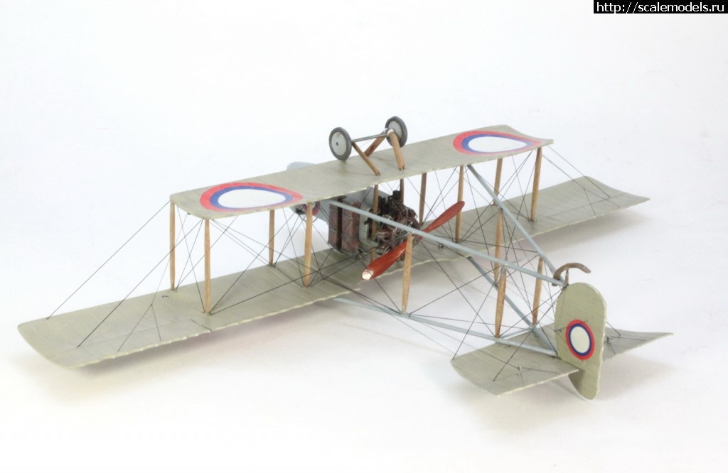 #1220648/ Farman 30 "ver 2.0"-     