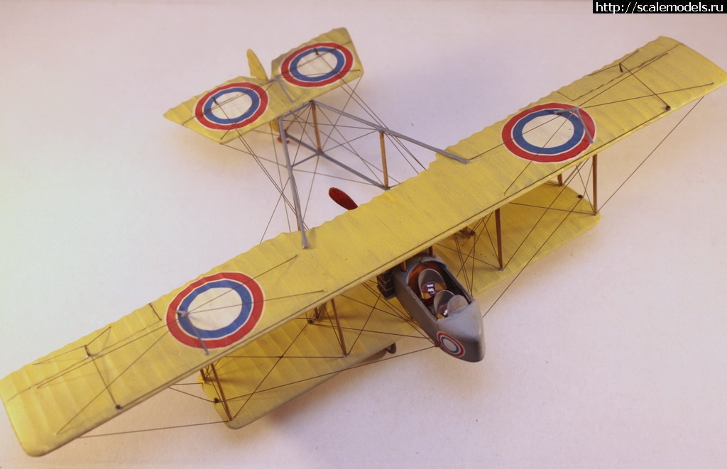 #1220648/ Farman 30 "ver 2.0"-     