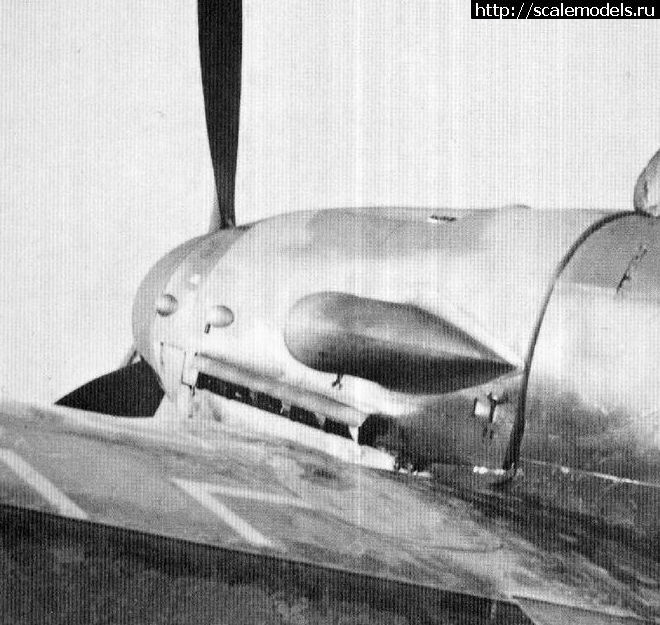 #1223728/ Bf-109 g-6AS W.Oesau "Az model" 1/72  