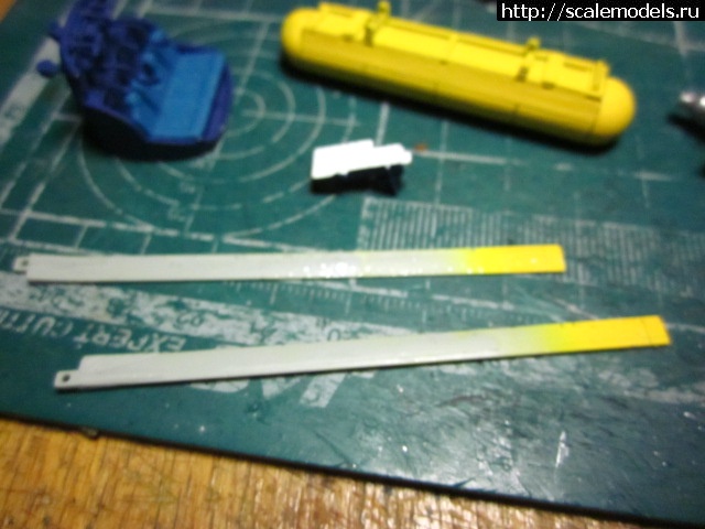 #1224244/ AGUSTA BELL 47G-04 1/72    