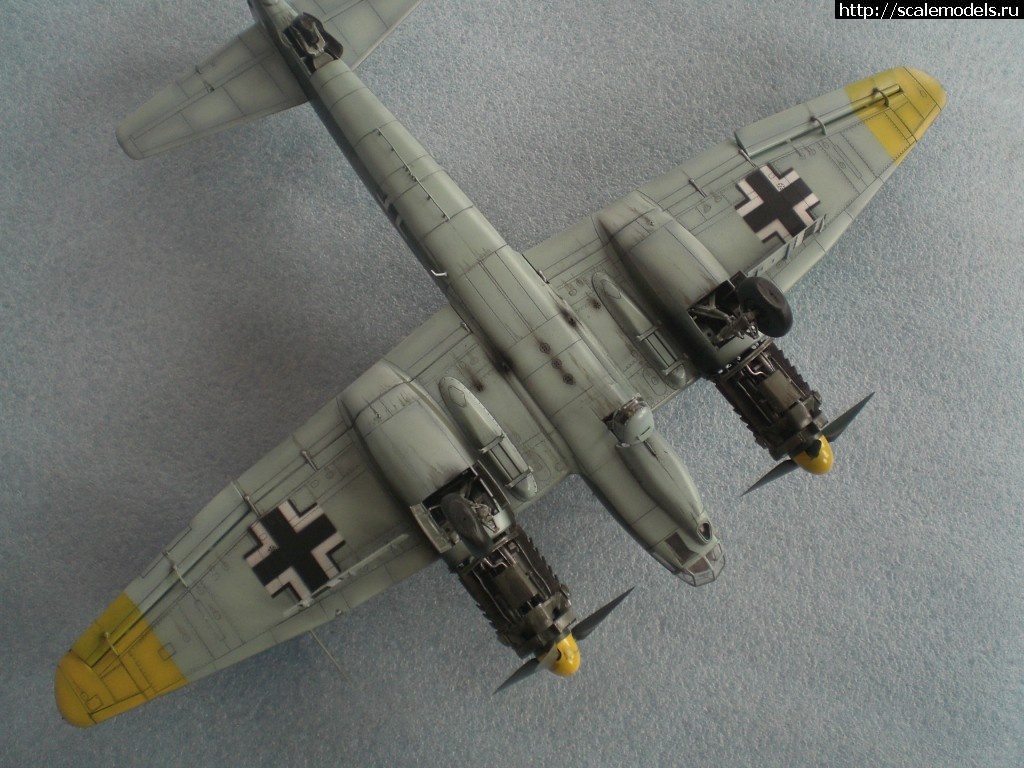 #1229431/ 1/48.Ju-88A-4.Dragon+Aires+Eduard=?  