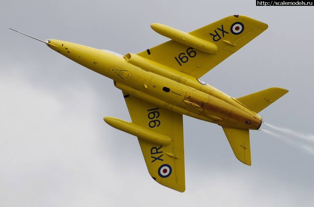 #1229734/ Folland Gnat.     