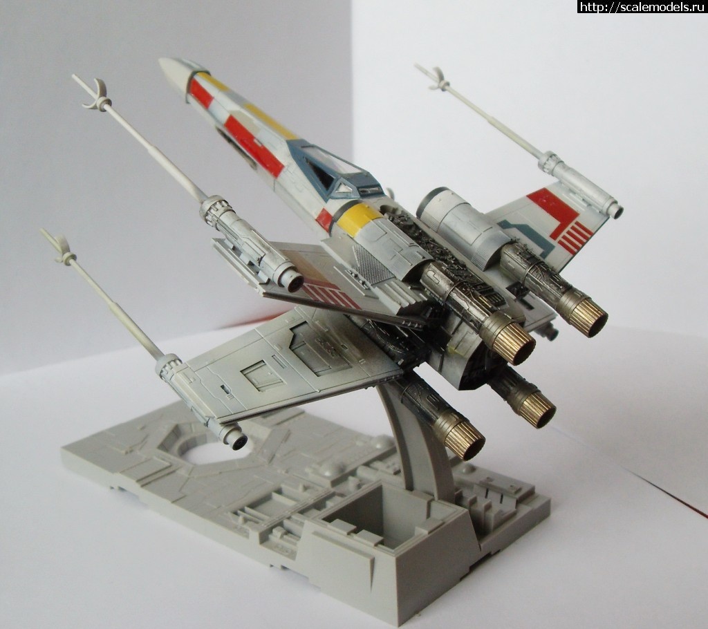 #1234277/ Gannet AEW.3 Sword 1/72  