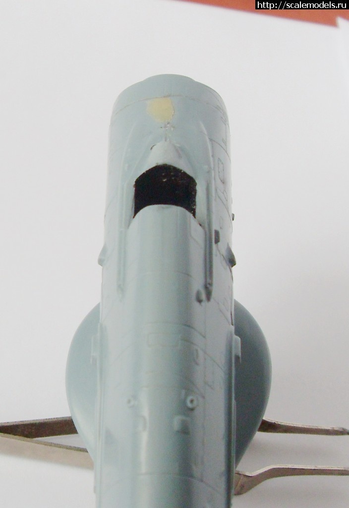 #1234277/ Gannet AEW.3 Sword 1/72  