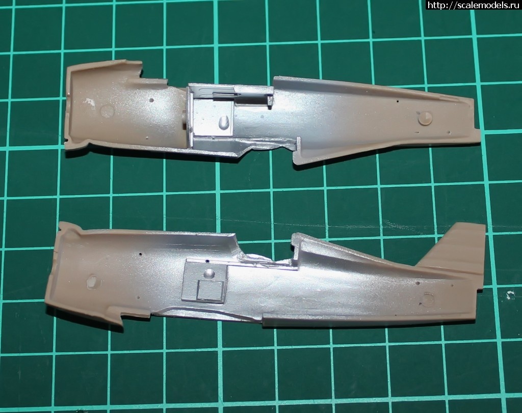 Curtiss Hawk II 1/72 RS Models   