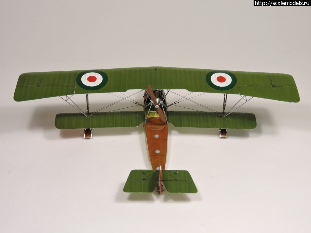 #1245014/ 1/48 Macchi M.5  Fly models -  !!!  