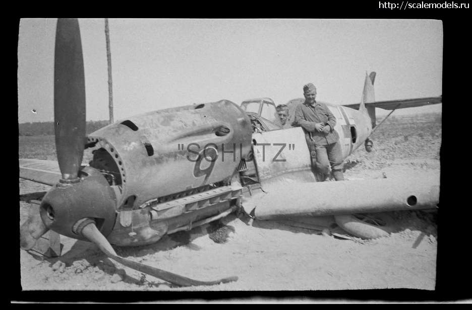 #1246524/ 1/48 Tamiya Bf 109E-4/(9/ZG 1)" !"   