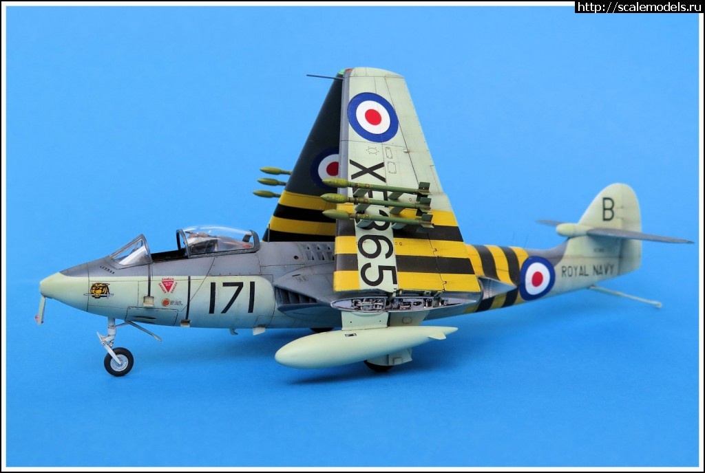 #1246138/ Trumpeter Seahawk 1/48 !  