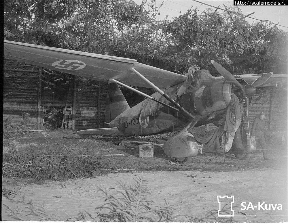 #1253182/ Lysander Mk.3, Eduard,1\48 " "  