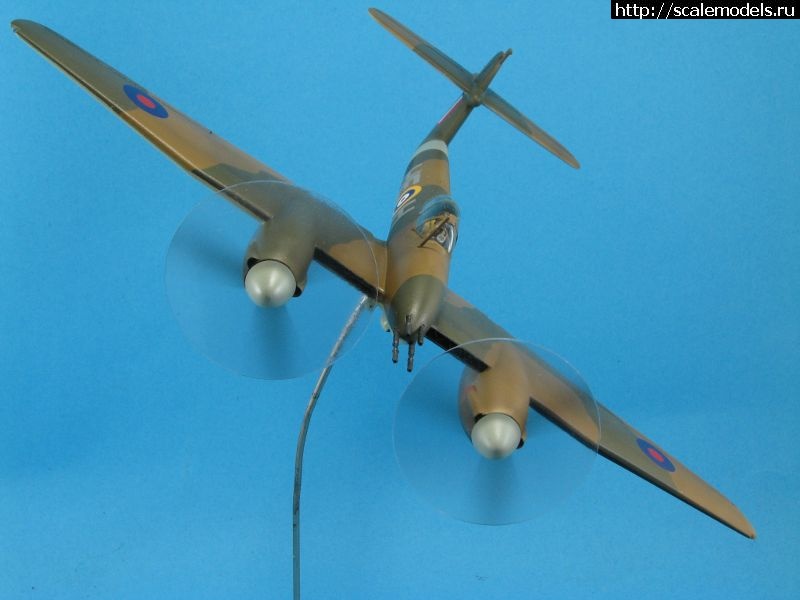 Re: Great Wall Hobby 1/48 Fw-189 -  / Great Wall Hobby 1/48 Fw-189 - ...(#9896) -   