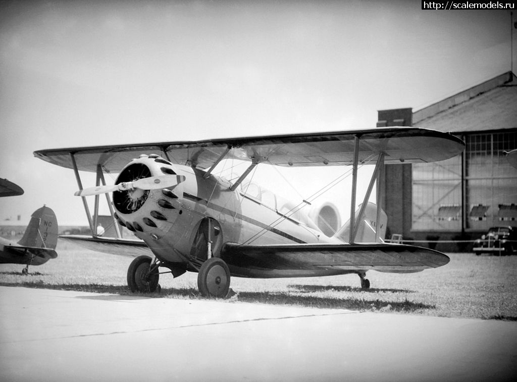 #1258479/   Grumman G-23   