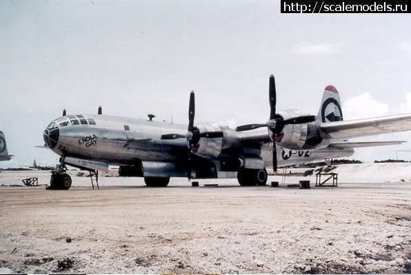 #1265911/ B-29 Superfortress -       