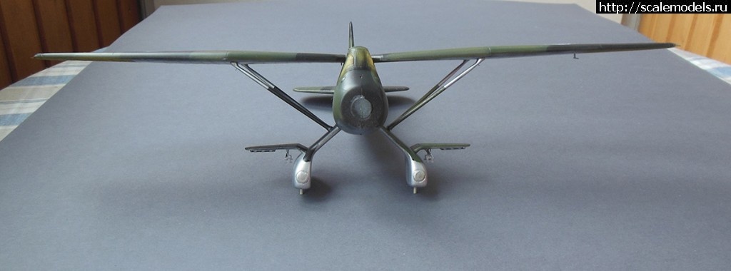 #1269625/  Lysander Eduard 1/48   