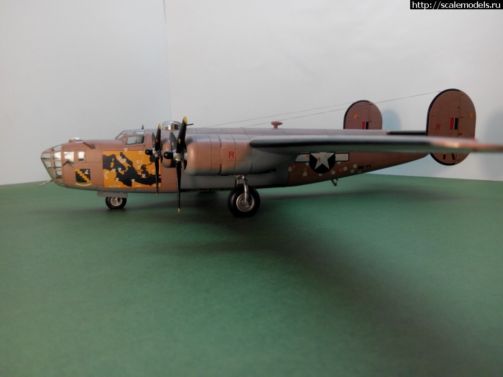  Pin-Up-2 -  1:72  