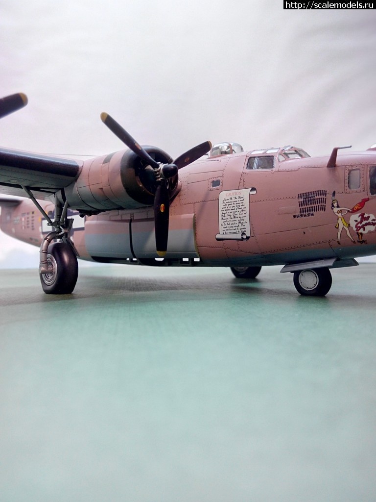  Pin-Up-2 -  1:72  