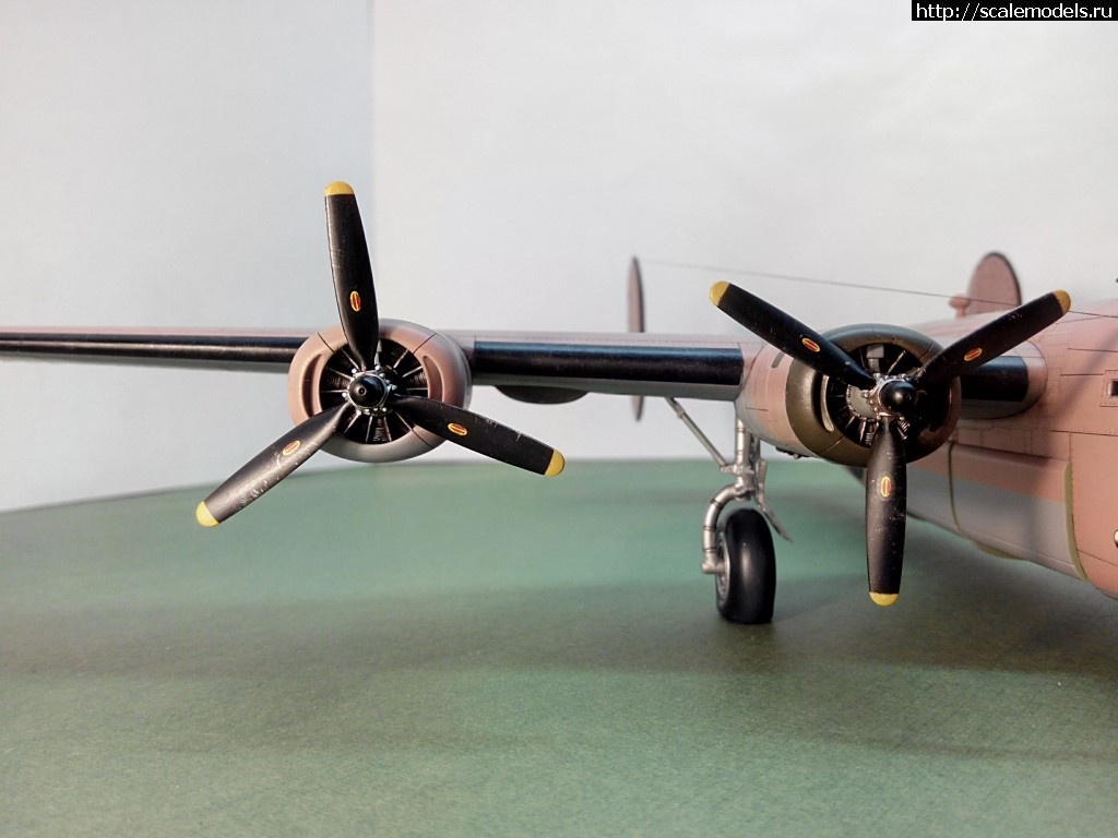  Pin-Up-2 -  1:72  