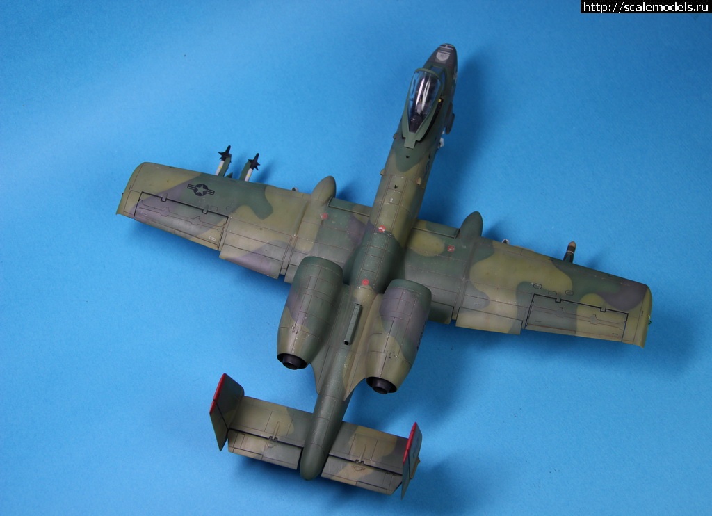  Pin-Up-2 -  1:72  