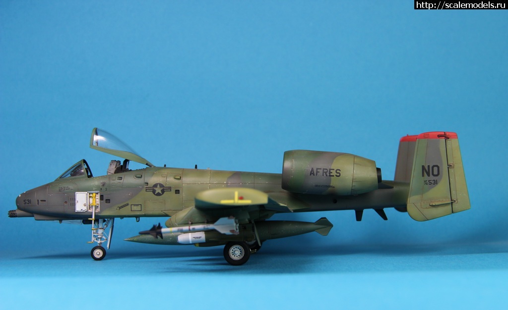  Pin-Up-2 -  1:72  