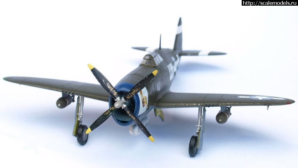  Pin-Up-2 -  1:72  