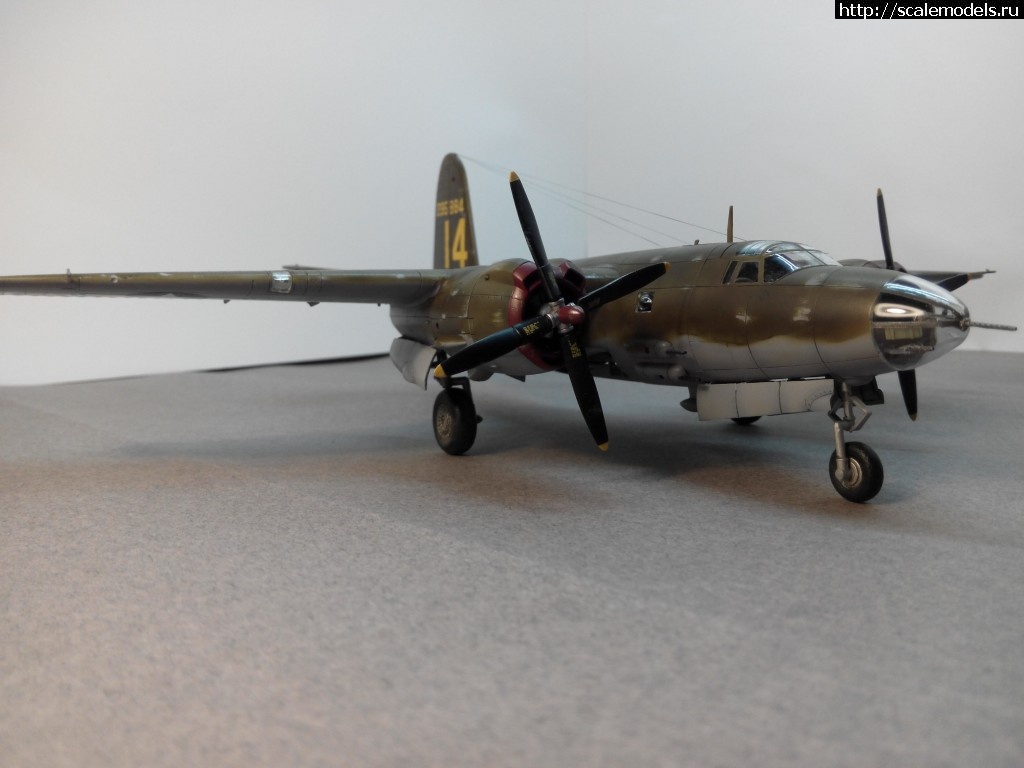  Pin-Up-2 -  1:72  