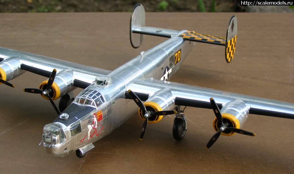  Pin-Up-2 -  1:72  