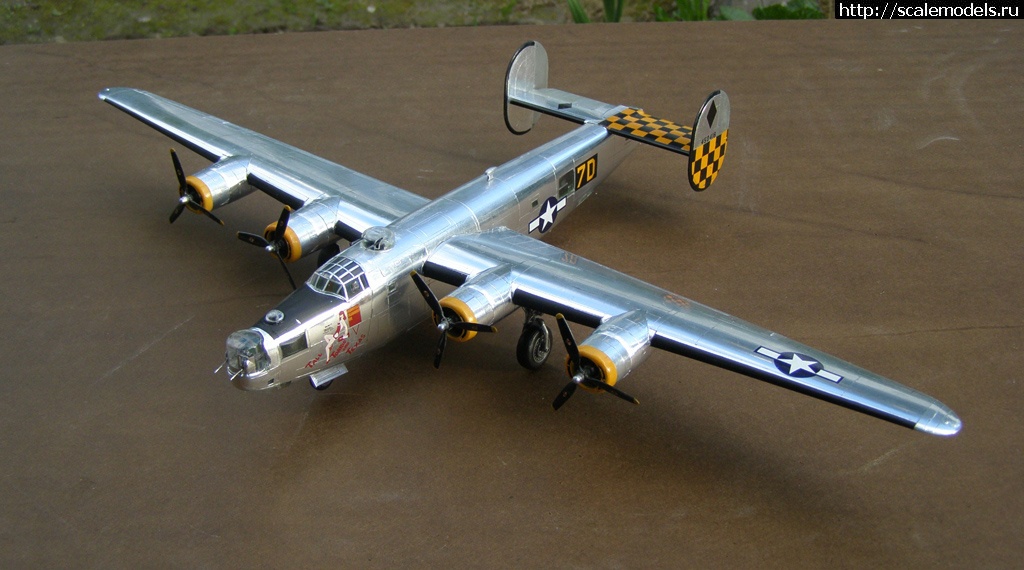  Pin-Up-2 -  1:72  