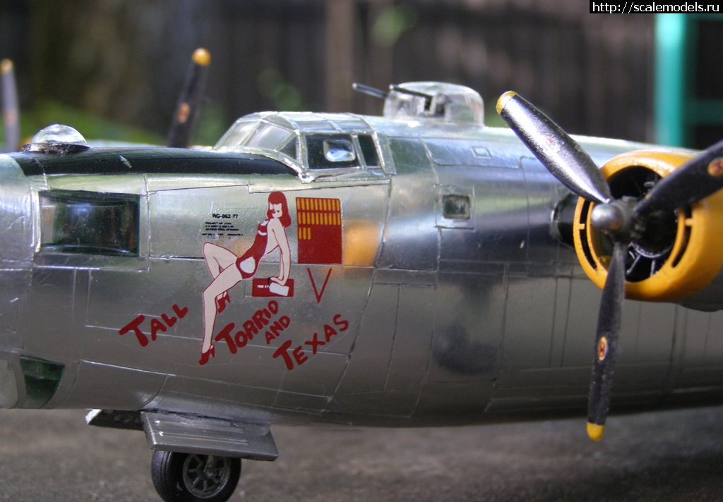  Pin-Up-2 -  1:72  