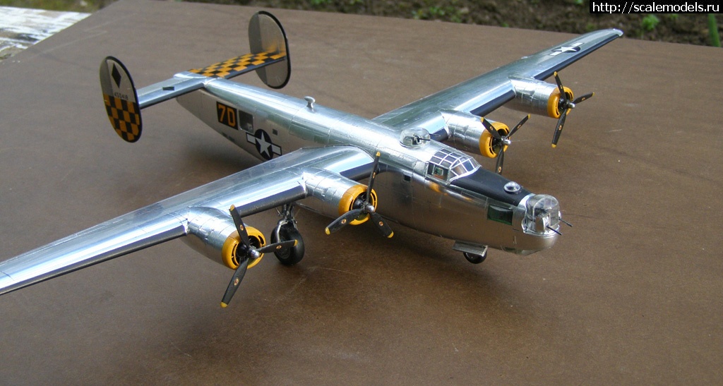  Pin-Up-2 -  1:72  