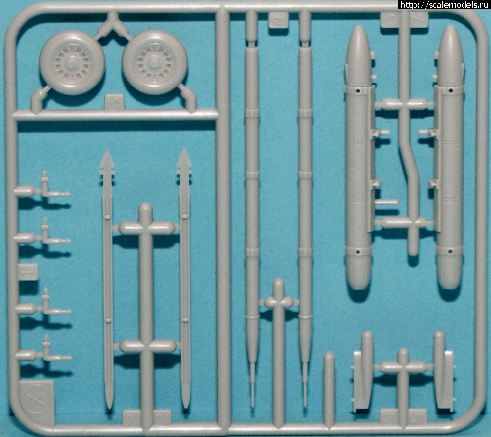 Tamiya 1/48 F-16 C/N Aggressor  