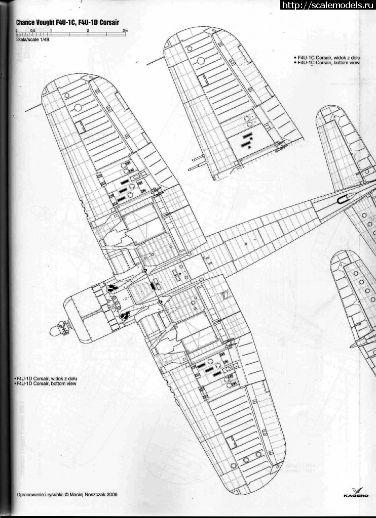 #1291097/ F4U-1D Trumpeter 1/32  