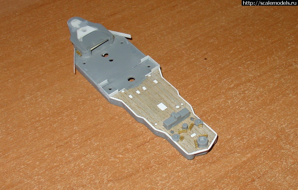 #1294100/ HMS "",1/700.  