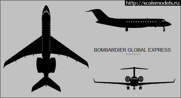 Bombardier Global SERIES , CASA C-295    