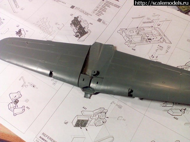 #1301706/ A6M5a  Tamiya 1:48   