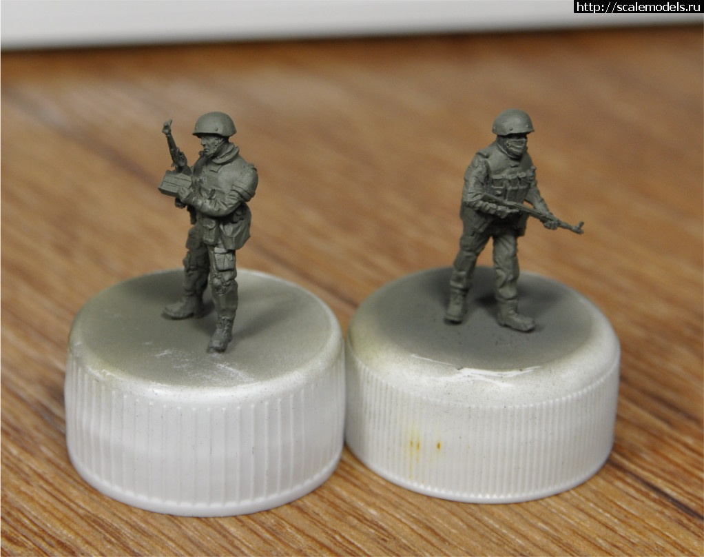 Alex Miniatures -   1/72   