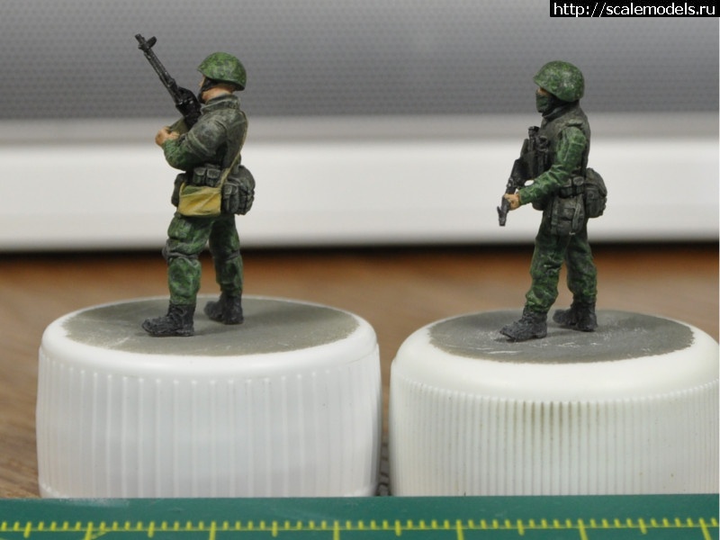 #1308124/ Alex Miniatures -   1/72   