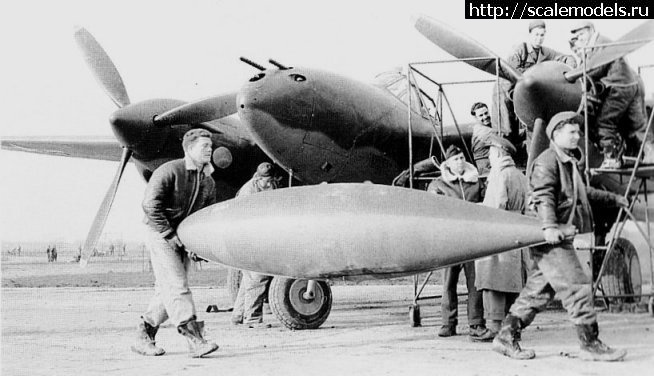 #1319570/ Tamiya 1/48 Republic P-47D Thunderbolt(#10516) -   