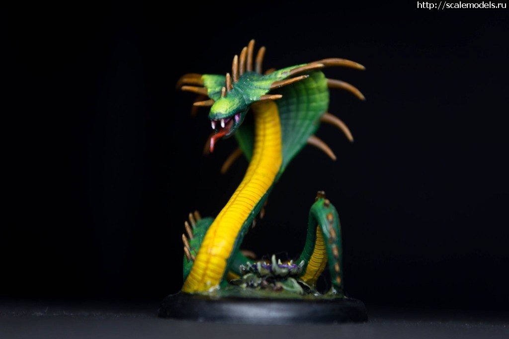 #1321756/ Wyrd-Games Malifaux "Claw & Fang" ()  