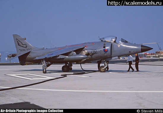 #1327767/  Sea Harrier FRS.1  