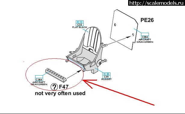 -  ...(Spitfire Mk.XVI, Eduard) - !  