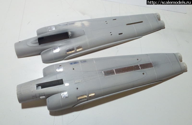 Gloster Javelin NOVO   