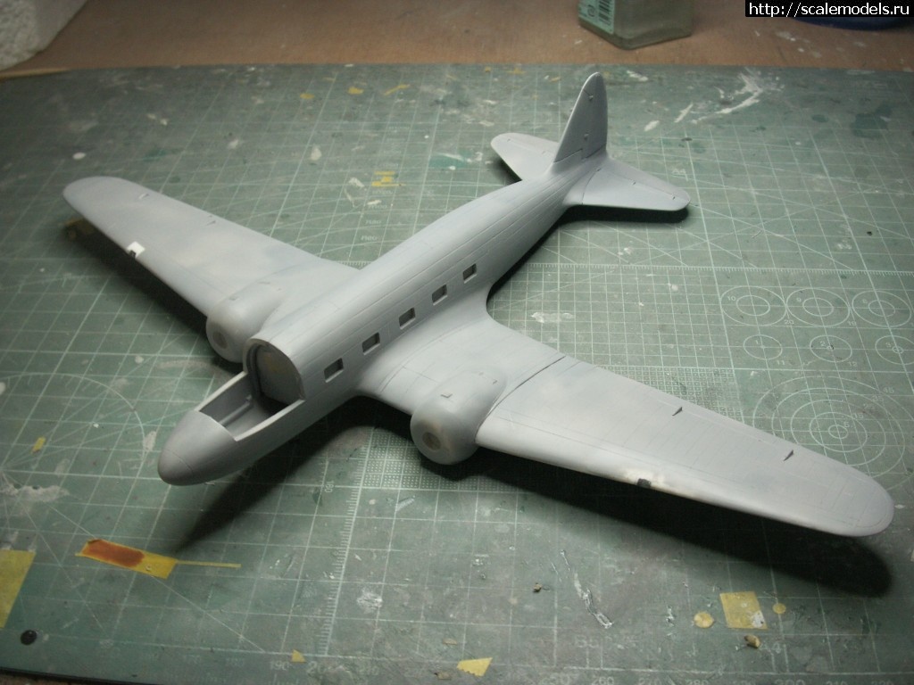 1/72 AirKits -35  