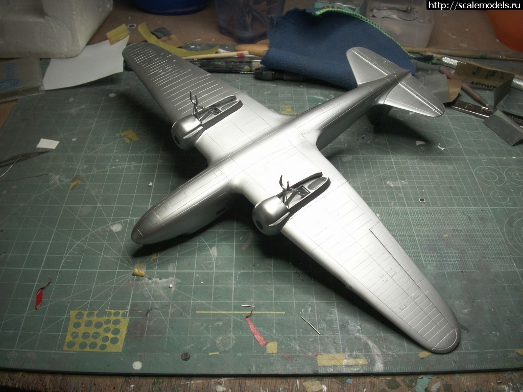 1/72 AirKits -35  