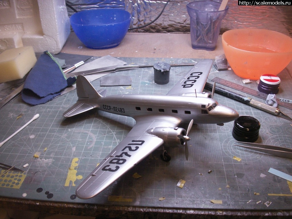 1/72 AirKits -35  