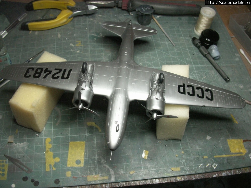 1/72 AirKits -35  