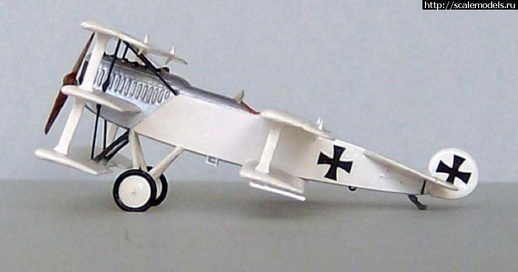 Fokker V8:     